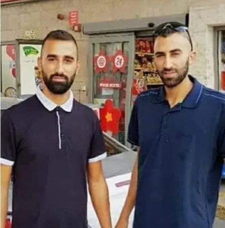 5 من جلجولية وباقة وطولكرم شاركوا بقتل شافع وصلاح ابو حسين 