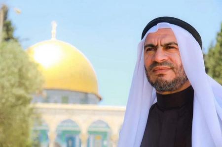 تحيَّةٌ ووفاءٌ لبلد الدَّعوة والشُّهداء