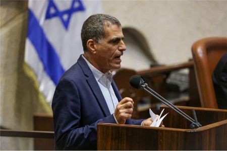 الكنيست : تقييد تسويق منتجات التبغ والتدخين