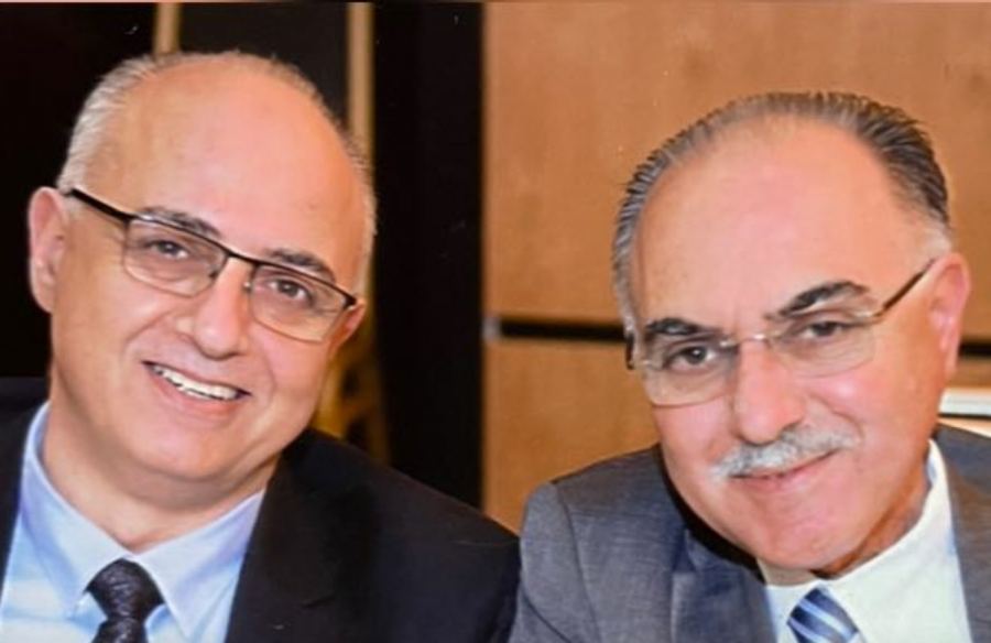 صدور الكتاب الشامل والمميز بعنوان قصص الأغاني للكاتب المهندس جريس عواد 