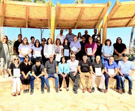 لواء الشّمال: مسار النجوم بوزارة لتربية