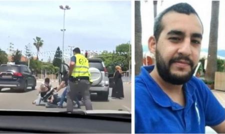 النيابة الإسرائيلية تقرر إغلاق ملف التحقيق مع 3 حراس بشبه قتل الشهيد مصطفى يونس