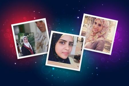 متنفَّس عبرَ القضبان (38)