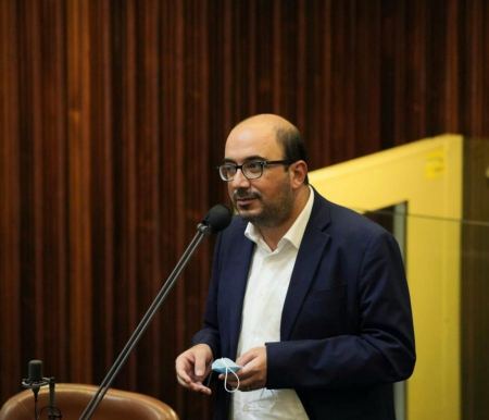 أبو شحادة: الشرطة تتواطأ مع الإرهاب اليهودي وتحمي المجرمين