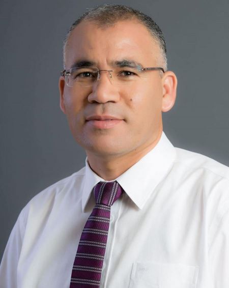 سليمان الطلقات ؛ نبارك للطلبة ونطمح بالمزيد