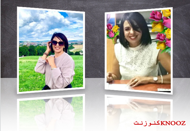 ومضات وجيزة من حديقة منى أبو غوش