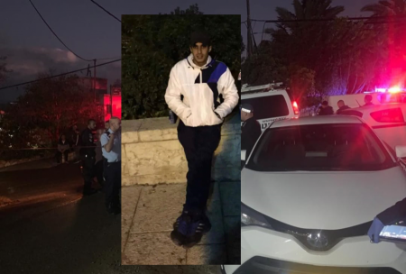 بلدية ام الفحم: سبع ضحايا في بلدنا منذ بداية العام والشرطة تقف مكتوفة الأيدي دون حراك