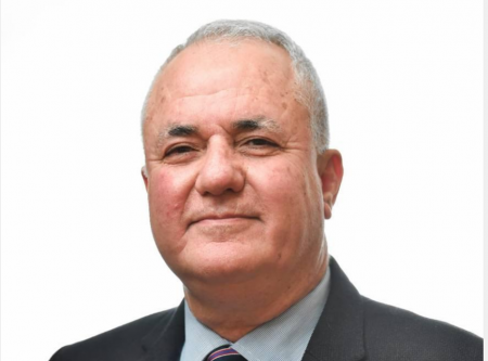 انتخاب بروفيسور فيصل عزايزة رئيسا للكلية الاكاديمية سخنين