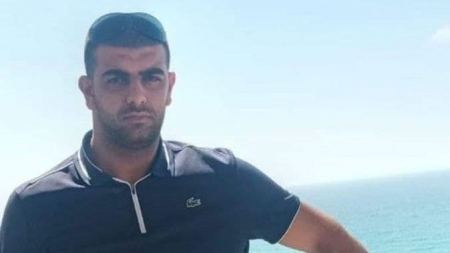  تصريح مدعٍ ضد 3 مشتبهين بقتل علاء صرور في الطيبة