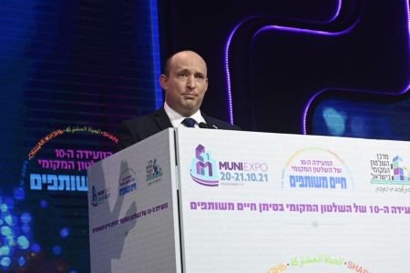 اسرائيل : مشاورات بشأن سلالة دلتا الجديدة AY4.2