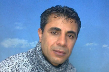 ولدت في غير مكان