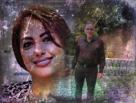 تحية وباقة ورد جوري لشيرين علي عبود فاهوم