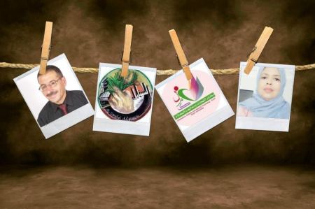 استكتاب جماعي حول الازياء التقليدية 