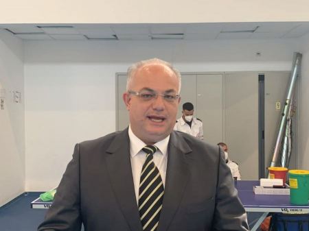  عندما تتحدث المعطيات، الصورة كافية وأبلغ وأصدق من آلاف الكلمات 