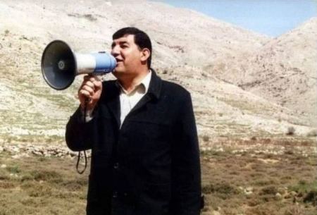 إسرائيل تغتال الأسير المحرر مدحت الصالح في الجولان