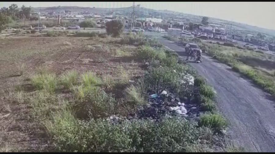 فيديو : اتهام شاب من طمرة بابتزاز وتهديد صاحبة محل تجاري 
