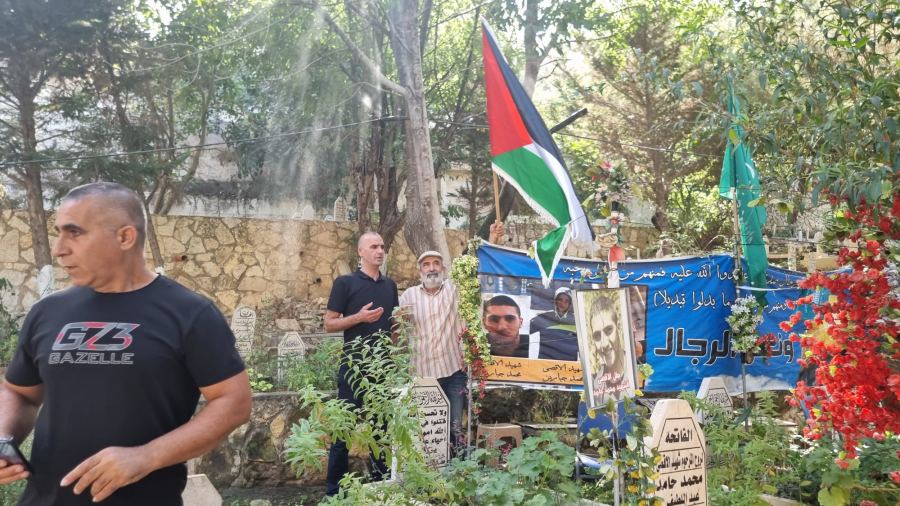 عدالة: 22 عامًا على هبة أكتوبر وسياسة إفلات المجرمين من العقاب آخذة بالتوسع