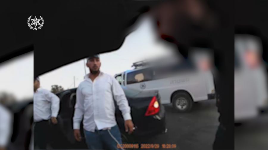 اعتقال مشتبه من دير قديس بسرقة مركبة وابتزاز صاحبها
