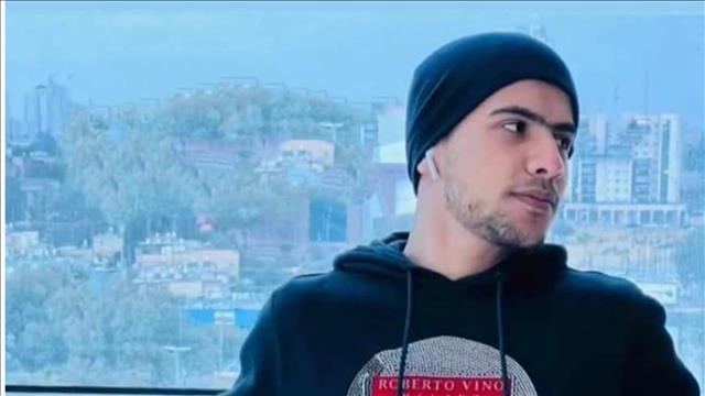  جريمة مقتل الشاب عوني الفرزات