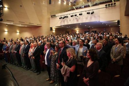 انطلاق النسخة الثالثة من مهرجان الدار البيضاء للفيلم العربي