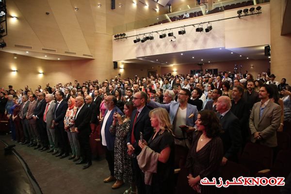 انطلاق النسخة الثالثة من مهرجان الدار البيضاء للفيلم العربي