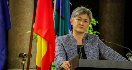 أستراليا تلغي الاعتراف بالقدس عاصمة لإسرائيل