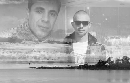 عاد عدي التميمي