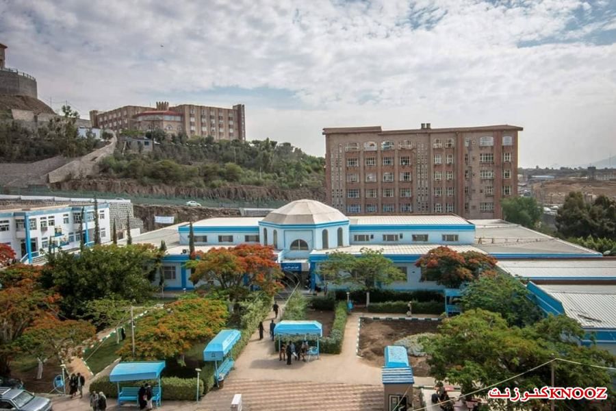 جامعة العلوم والتكنولوجيا ضمن افضل 200 جامعة عربية حسب تصنيف QS العالمي