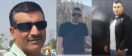 3 وفيات في طمرة وكفركنا وطرعان