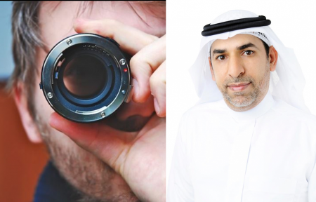إلى صديقي المتلصص