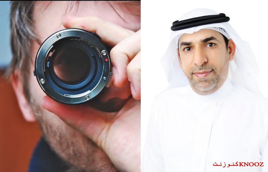 إلى صديقي المتلصص