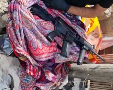 اعتقال 25 مشتبهًا من أم الفحم ووادي عارة وحيفا بجرائم جنائية