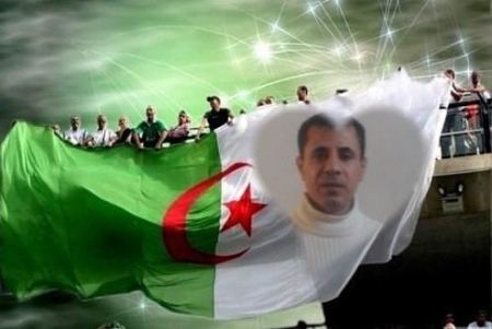 شكرا للجزائر