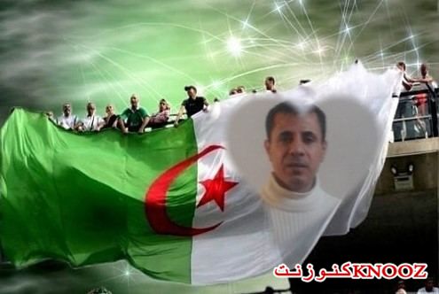شكرا للجزائر