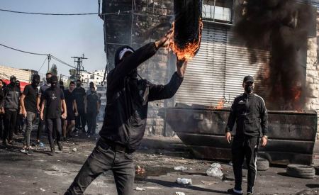 القدس "شعفاط" تكتوي بنيران العقاب الجماعي