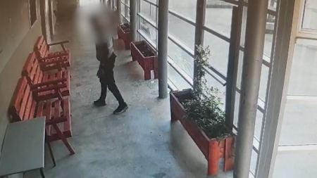القدس : القبض على مشتبه من شعفاط بتورطه باقتحامات لمدرسة في بيت حنينا