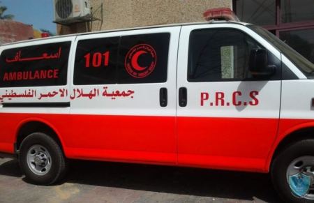 الشرطة الفلسطينية : تسجل 6 وفيات بحوادث مختلفة بالضفة 