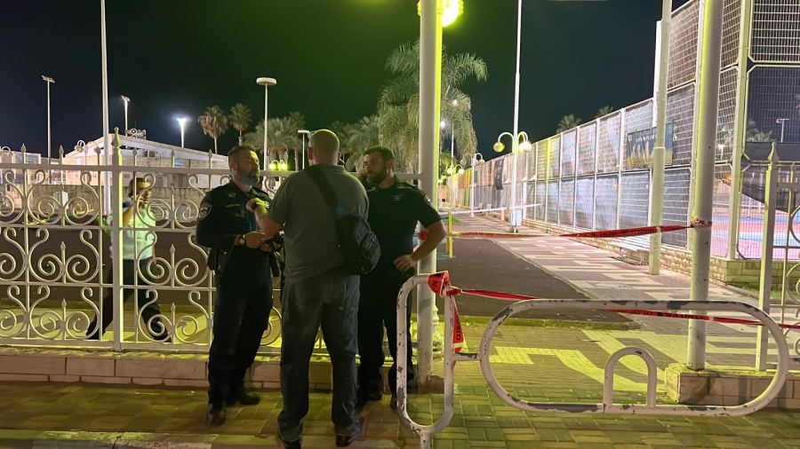 مقتل شاب من جديدة المكر واصابة اخرين بلاطلاق نار في نهاريا