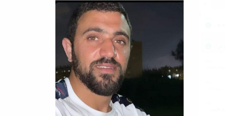 مصرع عامل بحادث عمل في نحف واصابة اخر في الدالية