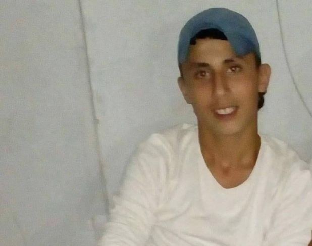شهيد واعتقال شاب خلال في مدينة جنين