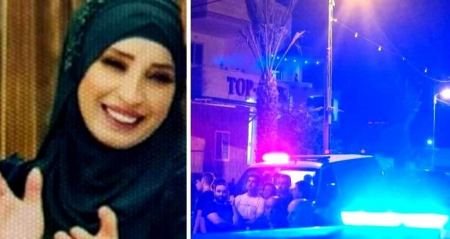 اتهام شاب من ابو سنان بقتل والدته سناء نصرة