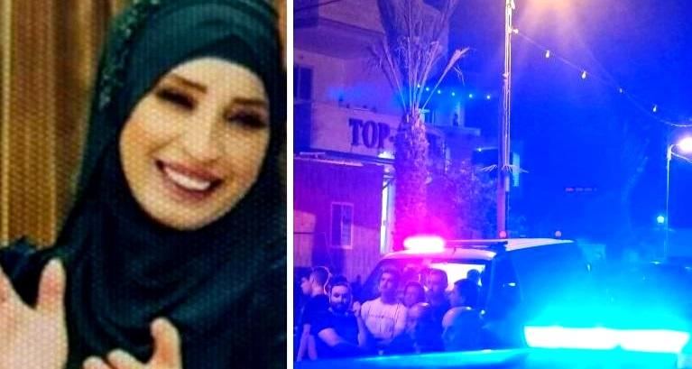 اتهام شاب من ابو سنان بقتل والدته سناء نصرة