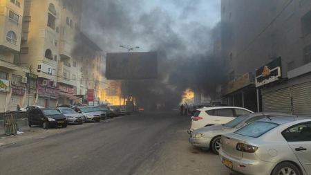 اخر التطورات في القدس والضفة