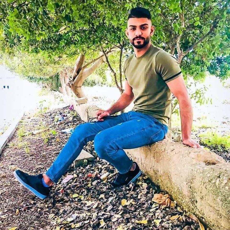 حرق منازل بعد مقتل مواطن بشجار عائلي جنوب جنين