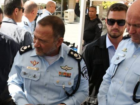 فيديو : الشرطة تنشر ملخص العام لنشاط "المسار الآمن"