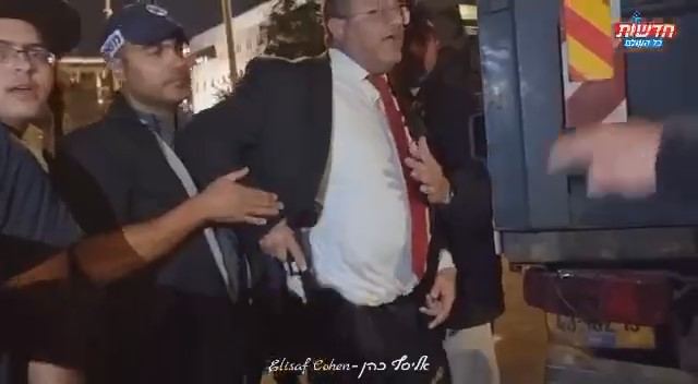 القدس : حي “الشيخ جراح” يعود للوجهة