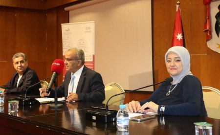 سناء الشّعلان في مُلتقى تحفيز الرّواية العربيّة