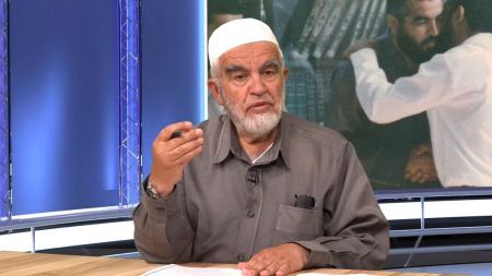 رسالة مفتوحة إلى الغارقين في العنف والجريمة من أبناء مجتمعنا