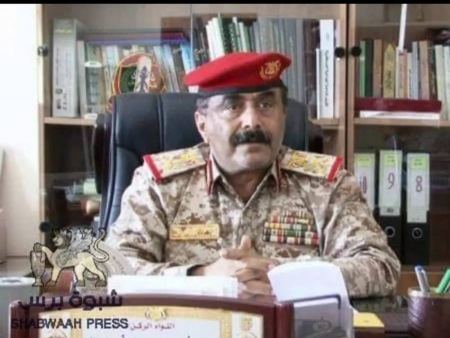 شبوة اليمنية تبارك عملية طوفان الأقصى 