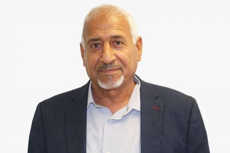 محمد أبو سبيت (شحده) يدعو المرشحين لرئاسة مجلس حورة لمناظرة